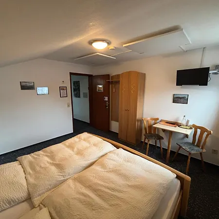 Hotel Sonne-2