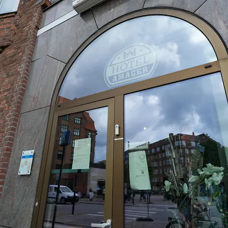 Hotel Amager-2