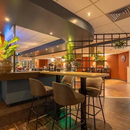 Fletcher Hotel Restaurant De Eese-3