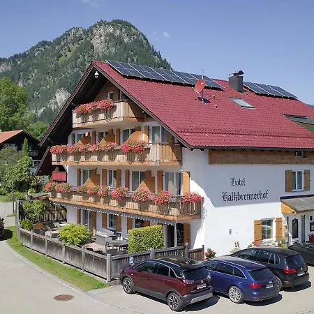 Hotel-Garni Kalkbrennerhof-2