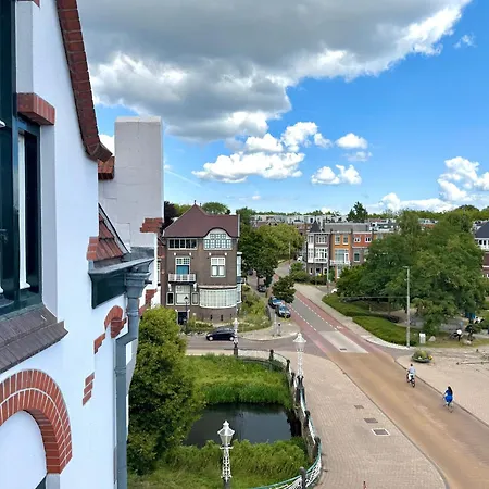 Hotel Molendal-3