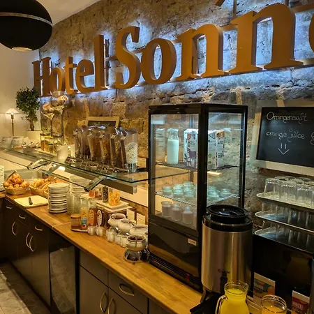 Hotel Sonne-3