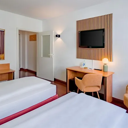 Rugs Hotel Düsseldorf-2