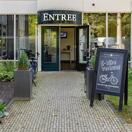 Fletcher Hotel Restaurant De Eese-2
