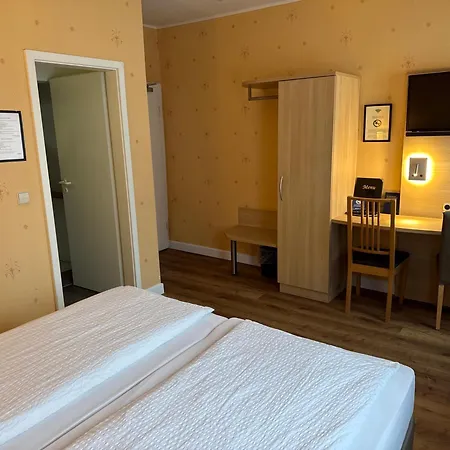 Hafner Hotel Apartment Stuttgart-2