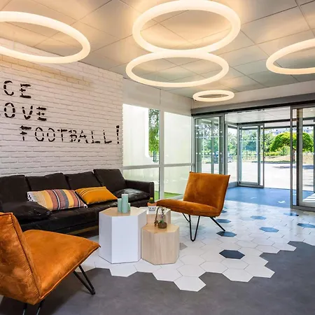 Ibis Styles Bobigny Centre Préfecture-2