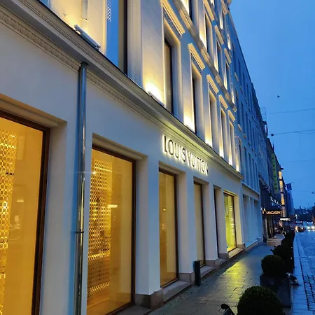 First Hotel Millennium-2
