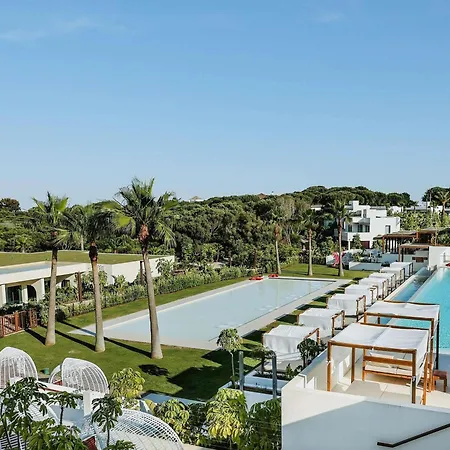 So Sotogrande Spa And Golf Resort Hotel Costa Del Sol-2