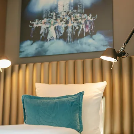 Motel One Berlin Ku'Damm-2