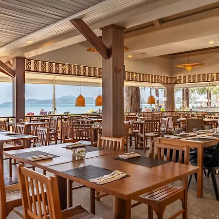 Best Western Premier Bangtao Beach Resort&Spa-2