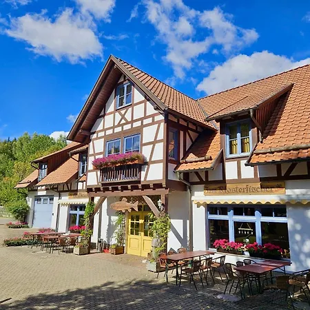 Hotel Zum Klosterfischer-2