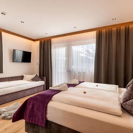 Hotel Alpinjuwel 3-3