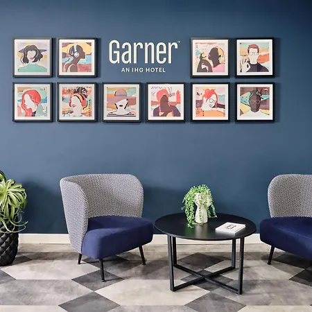 Garner Hotel Elmshorn By Ihg-2