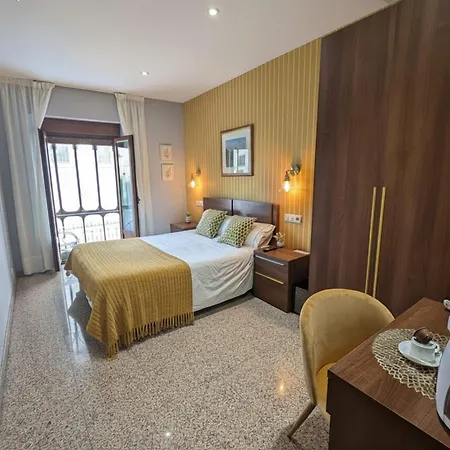 Hotel Arcos Catedral-2
