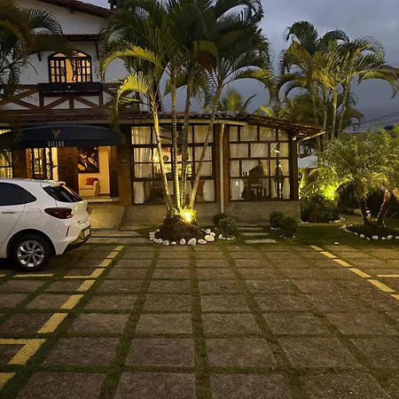 Hotel Villar-2