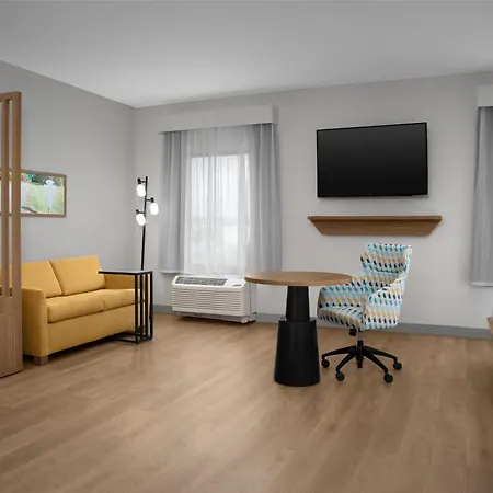 Hampton Inn & Suites Tupelo/Barnes Crossing-2