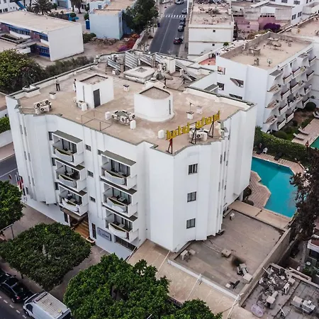 Hotel Aferni-3
