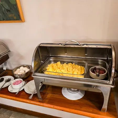 Hotel Kosten Aike-2
