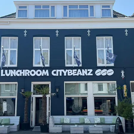 City2Beach Hotel-2