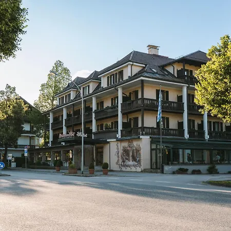 HENRI Country House Garmisch-Partenkirchen-3