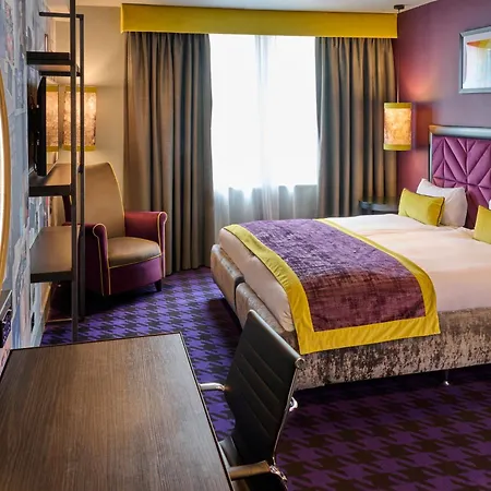 Malmaison Manchester-3