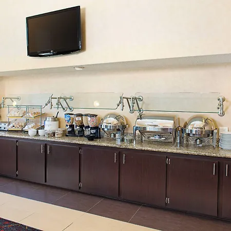 Residence Inn By Marriott Binghamton-3