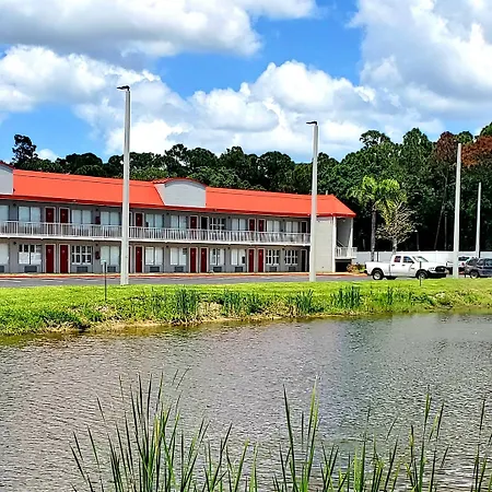 Vero Beach Inn & Suites Vero Beach I-95 (Adults Only)-3