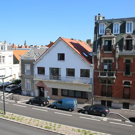 Ibis Budget Boulogne-Sur-Mer Centre Les Ports-3