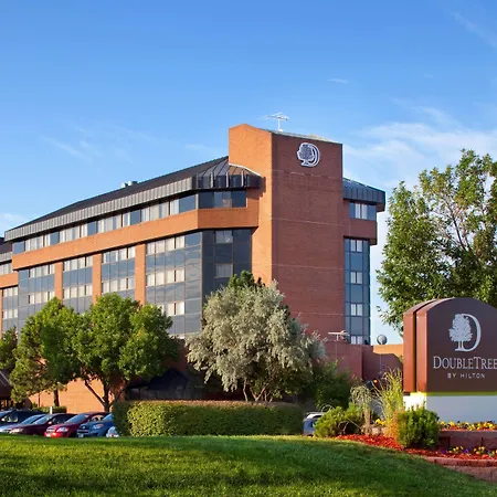 Doubletree By Hilton Denver/Westminister-2
