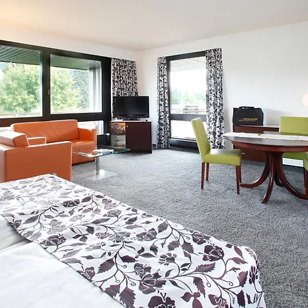Hotel an der Therme-2