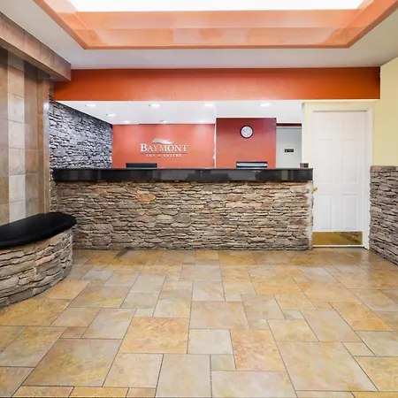 Baymont By Wyndham Goodlettsville Nashville-2