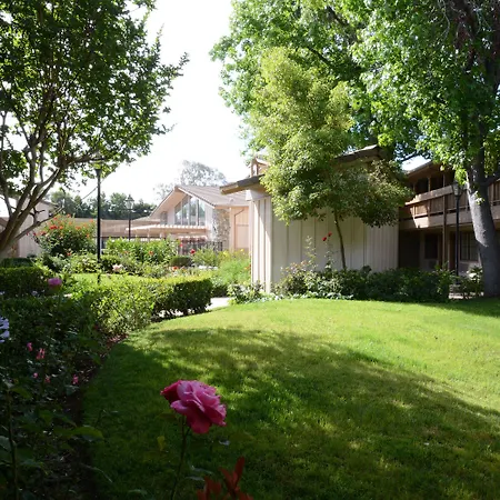 Red Roof Inn San Dimas - Fairplex-2