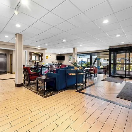 Surestay Plus By Best Western Reading North-2