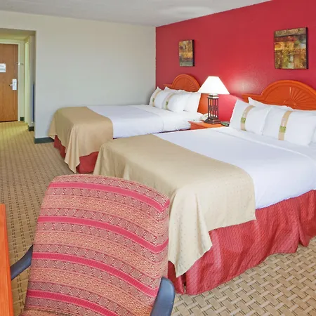 Holiday Inn Express Aberdeen-Chesapeake House By Ihg-3