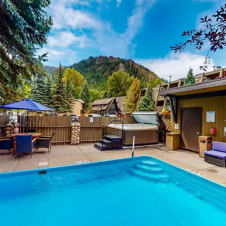 Aspen Mountain Lodge-3