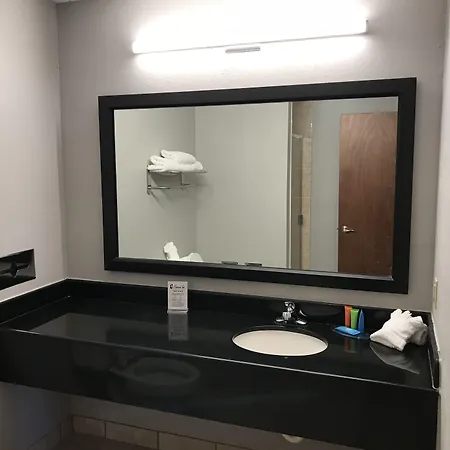 Days Inn By Wyndham Foley - North Gulf Shores-3