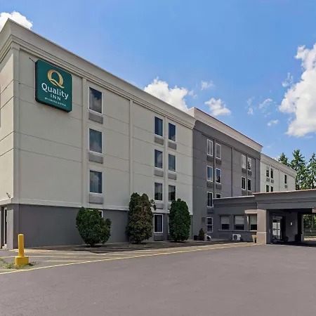 Quality Inn Easton-3