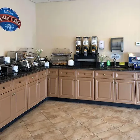 Baymont By Wyndham Latham Albany Airport-2