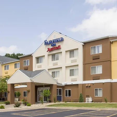 Fairfield Inn & Suites By Marriott Quincy-3