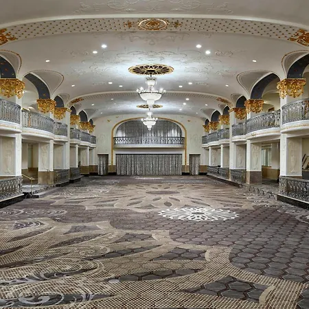The Mayflower Hotel, Autograph Collection-3