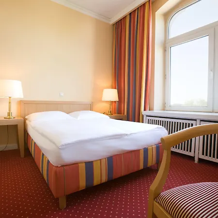 Relexa Hotel Bellevue an der Alster-2