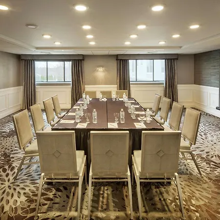 Doubletree By Hilton Nanuet-2