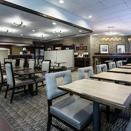 Hampton Inn Pittsburgh University Medical Center-3