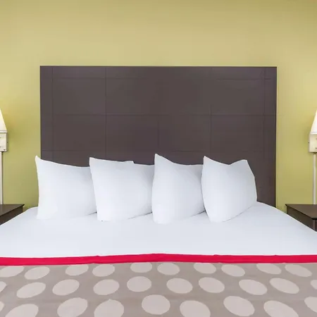 Ramada By Wyndham Vandalia-2