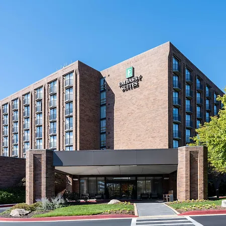 Embassy Suites Baltimore - North/Hunt Valley-3