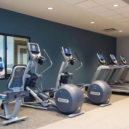 Doubletree By Hilton Schenectady-3