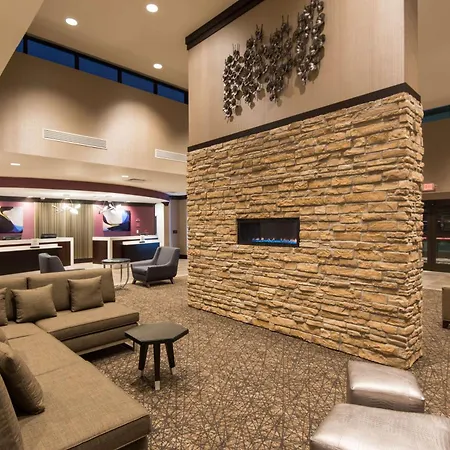 Doubletree By Hilton Schenectady-2