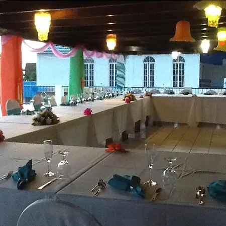 Negril Treehouse Resort-3