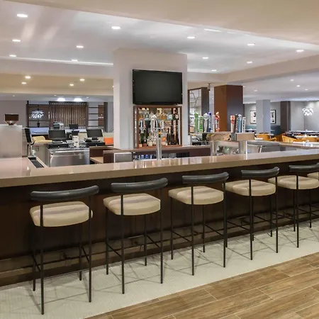 Doubletree By Hilton San Francisco Airport-2