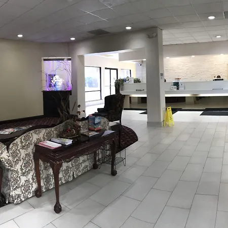 Americas Best Value Inn Winston-Salem-2